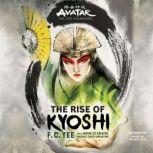Avatar, The Last Airbender The Rise ..., F. C. Yee