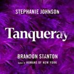 Tanqueray, Brandon Stanton
