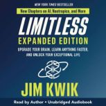 Limitless Expanded Edition, Jim Kwik