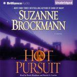 Hot Pursuit, Suzanne Brockmann