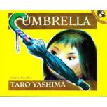 Umbrella, Taro Yashima