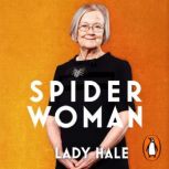 Spider Woman, Lady Hale