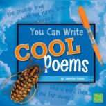 You Can Write Cool Poems, Jennifer Fandel