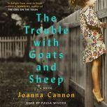 The Trouble with Goats and Sheep, Joanna Cannon