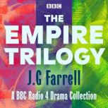 The Empire Trilogy Troubles, The Sie..., JG Farrell