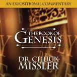 The Book of Genesis, Chuck Missler