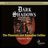 The Phantom and Barnabas Collins, Marilyn Ross