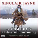 The Cowboys Christmas Homecoming, Sinclair Jayne