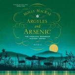 Argyles and Arsenic, Molly MacRae