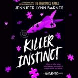 Killer Instinct, Jennifer Lynn Barnes