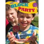 The Block Party, Nina Hess