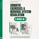 Somatic Exercises  Nervous System Re..., LearnWell Books