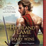 Highland Flame, Mary Wine