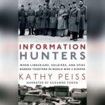 Information Hunters, Kathy Peiss