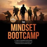 The Mindset Bootcamp In 7 steps to u..., Hennes Koppelmann