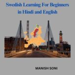 Swedish Learning For Beginners in Hin..., Manish Soni
