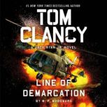 Tom Clancy Line of Demarcation, M.P. Woodward