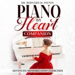 Piano by Heart Companion, Bernard M. Patten