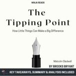 Summary The Tipping Point, Brooks Bryant