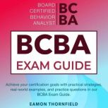 BCBA Exam, Eamon Thornfield