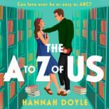 The A to Z of Us, Hannah Doyle
