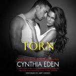 Torn LOST Series #4, Cynthia Eden