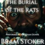 The Burial of the Rats, Bram Stoker