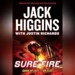 Sure Fire, Jack Higgins