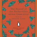 The Hound of the Baskervilles, Arthur Conan Doyle