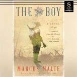 The Boy, Marcus Malte