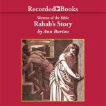 Rahab's Story, Ann Burton