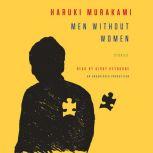 Men Without Women Stories, Haruki Murakami
