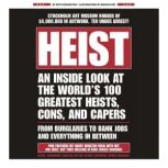 Heist, Pete Stegemeyer