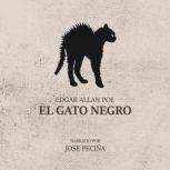 El Gato Negro, Edgar Allan Poe