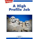 A High Profile Job, Hattie Clark