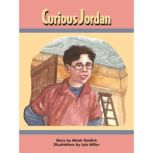 Curious Jordan, Meish Goldish