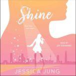 Shine, Jessica Jung