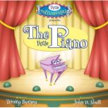 The Little Piano, Trinity Bursey