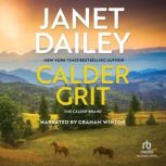 Calder Grit, Janet Dailey