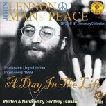 John Lennon Man of Peace, Part 3 A D..., Geoffrey Giuliano