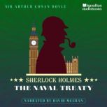 The Naval Treaty, Sir Arthur Conan Doyle
