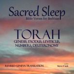 Sacred Sleep TORAH, Moses