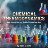 Chemical Thermodynamics, Doris Grants