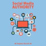 Social Media Authority, Stephen Barret