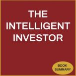 The Intelligent Investor, Benjamin Graham