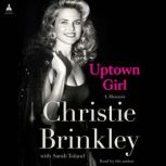 Uptown Girl, Christie Brinkley
