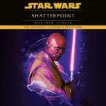 Shatterpoint Star Wars Legends, Matthew Stover