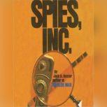 Spies, Inc., Jack D. Hunter
