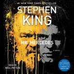 Mr. Mercedes, Stephen King