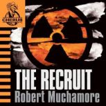 The Recruit, Robert Muchamore